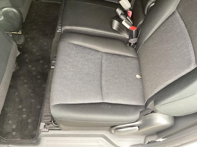 ウィッシュ 1.8X ETC バックカメラ ワンセグ キーレス 電動格納ミラー 3列シート CVT オートエアコン パワーステアリング パワーウィンドウ(59枚目)