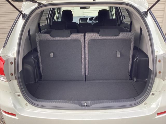 ウィッシュ 1.8X ETC バックカメラ ワンセグ キーレス 電動格納ミラー 3列シート CVT オートエアコン パワーステアリング パワーウィンドウ(67枚目)