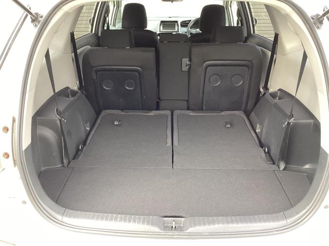 ウィッシュ 1.8X ETC バックカメラ ワンセグ キーレス 電動格納ミラー 3列シート CVT オートエアコン パワーステアリング パワーウィンドウ(68枚目)