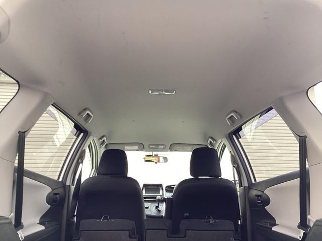 ウィッシュ 1.8X ETC バックカメラ ワンセグ キーレス 電動格納ミラー 3列シート CVT オートエアコン パワーステアリング パワーウィンドウ(70枚目)