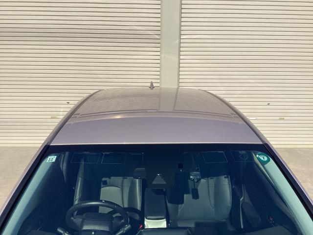 プリウス Ａツーリングセレクション　４ＷＤ　純正９インチＳＤナビ　バックカメラ　クルーズコントロール　シートヒーター　ハーフレザーシート　ドラレコ　コーナーセンサー　スマートキー　ＬＥＤヘッド　ビルトインＥＴＣ（39枚目）