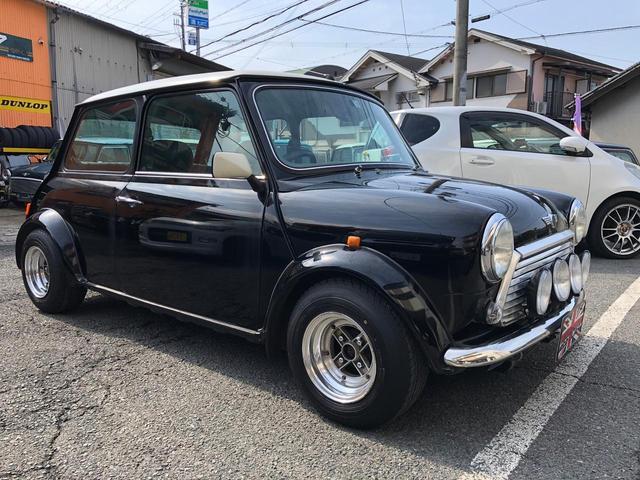 ローバー ＭＩＮＩ