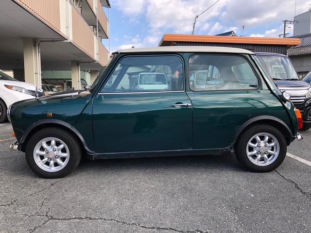 ローバーｍｉｎｉミニクーパー１ ３ｉ ｍｔ 中古車 Motor Fan モーターファン