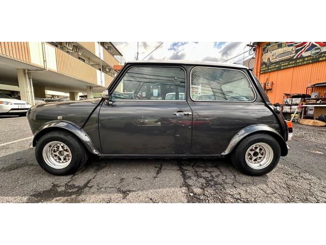 ローバー ＭＩＮＩ