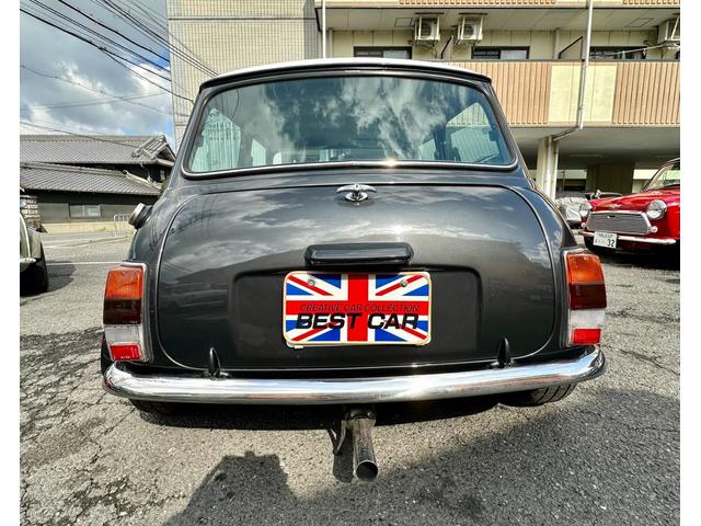 ローバー ＭＩＮＩ