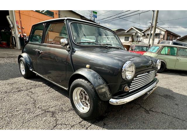 ローバー ＭＩＮＩ