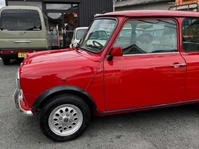 ローバー ＭＩＮＩ