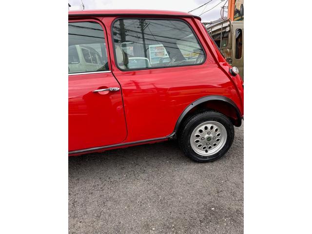 ローバー ＭＩＮＩ