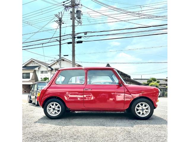 ローバー ＭＩＮＩ