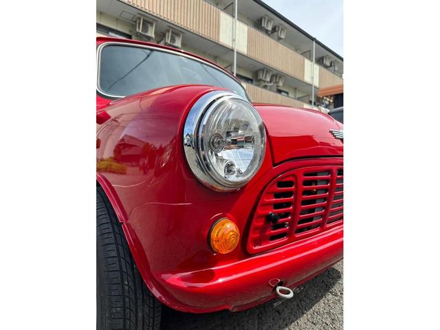 ローバー ＭＩＮＩ