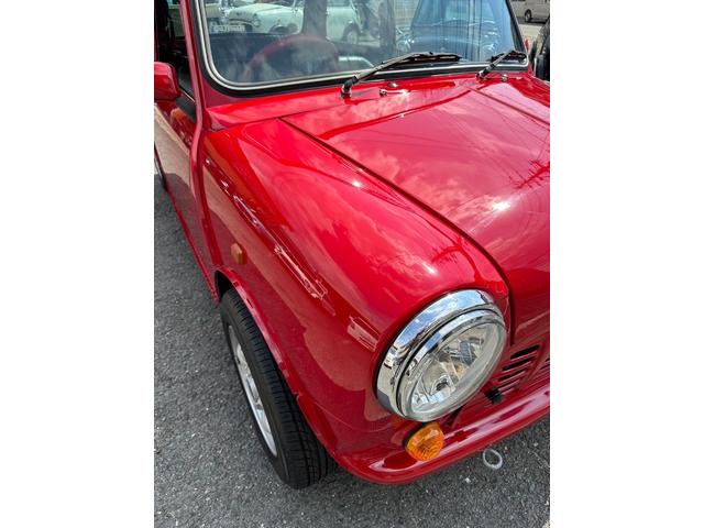 ローバー ＭＩＮＩ