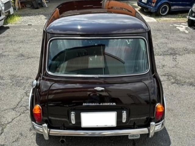 ローバー ＭＩＮＩ