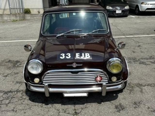 ＭＩＮＩ メイフェア１．３ｉ（24枚目）