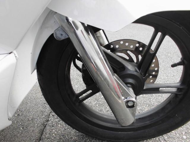 ホンダPCXトライク カスタム マフラー新品外装 社外ヘッド(30枚目)