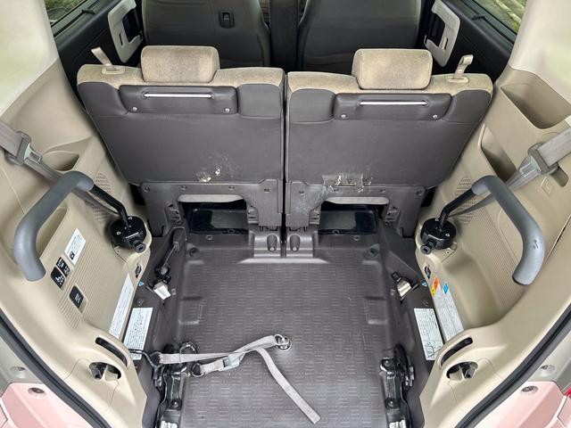 Ｎ－ＢＯＸ Ｇ・スロープＬホンダセンシング　福祉車両、プッシュスタート、ホンダ純正ナビ（Ｇａｔｈｅｒｓ）、ＥＴＣ、バックカメラ、ドラレコ、Ｂｌｕｅｔｏｏｔｈ、ステアリングスイッチ、電動格納ミラー、片側パワースライドドア（13枚目）