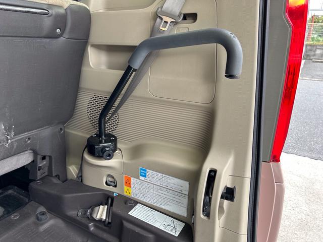 Ｎ－ＢＯＸ Ｇ・スロープＬホンダセンシング　福祉車両、プッシュスタート、ホンダ純正ナビ（Ｇａｔｈｅｒｓ）、ＥＴＣ、バックカメラ、ドラレコ、Ｂｌｕｅｔｏｏｔｈ、ステアリングスイッチ、電動格納ミラー、片側パワースライドドア（15枚目）