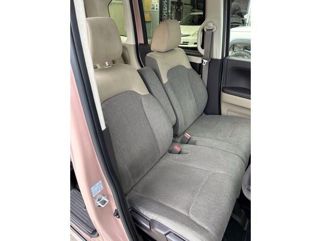 Ｎ－ＢＯＸ Ｇ・スロープＬホンダセンシング　福祉車両、プッシュスタート、ホンダ純正ナビ（Ｇａｔｈｅｒｓ）、ＥＴＣ、バックカメラ、ドラレコ、Ｂｌｕｅｔｏｏｔｈ、ステアリングスイッチ、電動格納ミラー、片側パワースライドドア（17枚目）