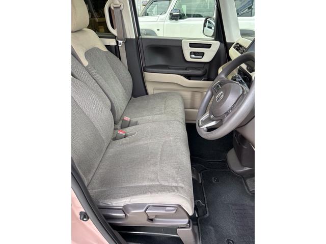 Ｎ－ＢＯＸ Ｇ・スロープＬホンダセンシング　福祉車両、プッシュスタート、ホンダ純正ナビ（Ｇａｔｈｅｒｓ）、ＥＴＣ、バックカメラ、ドラレコ、Ｂｌｕｅｔｏｏｔｈ、ステアリングスイッチ、電動格納ミラー、片側パワースライドドア（18枚目）