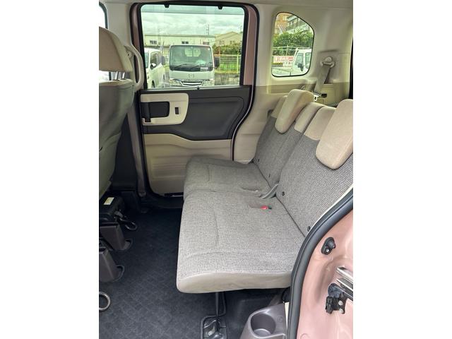 Ｎ－ＢＯＸ Ｇ・スロープＬホンダセンシング　福祉車両、プッシュスタート、ホンダ純正ナビ（Ｇａｔｈｅｒｓ）、ＥＴＣ、バックカメラ、ドラレコ、Ｂｌｕｅｔｏｏｔｈ、ステアリングスイッチ、電動格納ミラー、片側パワースライドドア（24枚目）