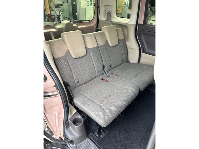 Ｎ－ＢＯＸ Ｇ・スロープＬホンダセンシング　福祉車両、プッシュスタート、ホンダ純正ナビ（Ｇａｔｈｅｒｓ）、ＥＴＣ、バックカメラ、ドラレコ、Ｂｌｕｅｔｏｏｔｈ、ステアリングスイッチ、電動格納ミラー、片側パワースライドドア（25枚目）