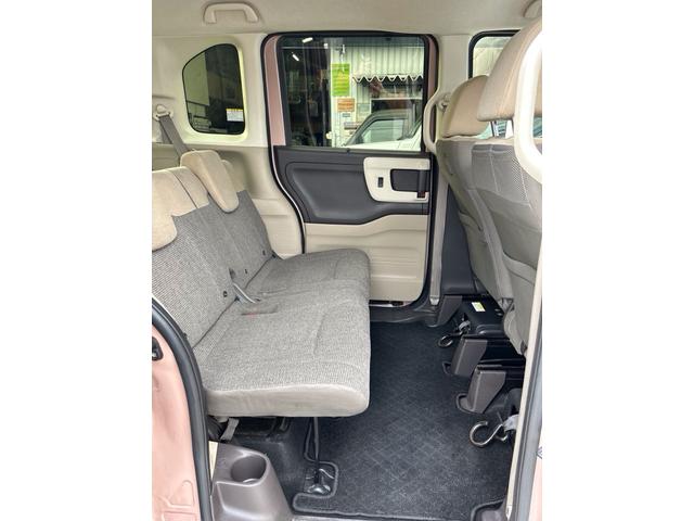 Ｎ－ＢＯＸ Ｇ・スロープＬホンダセンシング　福祉車両、プッシュスタート、ホンダ純正ナビ（Ｇａｔｈｅｒｓ）、ＥＴＣ、バックカメラ、ドラレコ、Ｂｌｕｅｔｏｏｔｈ、ステアリングスイッチ、電動格納ミラー、片側パワースライドドア（26枚目）