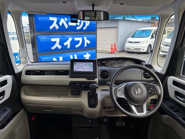Ｎ－ＢＯＸ Ｇ・スロープＬホンダセンシング　福祉車両、プッシュスタート、ホンダ純正ナビ（Ｇａｔｈｅｒｓ）、ＥＴＣ、バックカメラ、ドラレコ、Ｂｌｕｅｔｏｏｔｈ、ステアリングスイッチ、電動格納ミラー、片側パワースライドドア（27枚目）