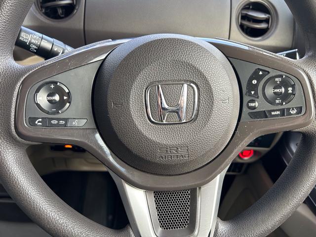 Ｎ－ＢＯＸ Ｇ・スロープＬホンダセンシング　福祉車両、プッシュスタート、ホンダ純正ナビ（Ｇａｔｈｅｒｓ）、ＥＴＣ、バックカメラ、ドラレコ、Ｂｌｕｅｔｏｏｔｈ、ステアリングスイッチ、電動格納ミラー、片側パワースライドドア（29枚目）