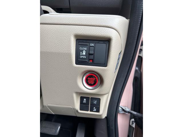 Ｎ－ＢＯＸ Ｇ・スロープＬホンダセンシング　福祉車両、プッシュスタート、ホンダ純正ナビ（Ｇａｔｈｅｒｓ）、ＥＴＣ、バックカメラ、ドラレコ、Ｂｌｕｅｔｏｏｔｈ、ステアリングスイッチ、電動格納ミラー、片側パワースライドドア（37枚目）