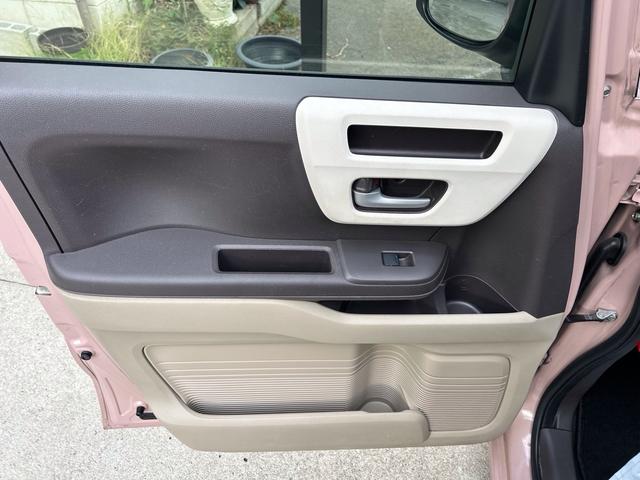 Ｎ－ＢＯＸ Ｇ・スロープＬホンダセンシング　福祉車両、プッシュスタート、ホンダ純正ナビ（Ｇａｔｈｅｒｓ）、ＥＴＣ、バックカメラ、ドラレコ、Ｂｌｕｅｔｏｏｔｈ、ステアリングスイッチ、電動格納ミラー、片側パワースライドドア（44枚目）