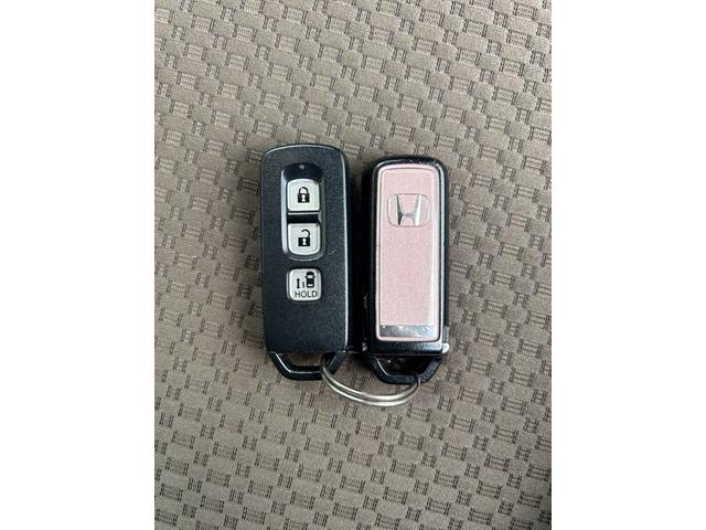 Ｎ－ＢＯＸ Ｇ・スロープＬホンダセンシング　福祉車両、プッシュスタート、ホンダ純正ナビ（Ｇａｔｈｅｒｓ）、ＥＴＣ、バックカメラ、ドラレコ、Ｂｌｕｅｔｏｏｔｈ、ステアリングスイッチ、電動格納ミラー、片側パワースライドドア（50枚目）