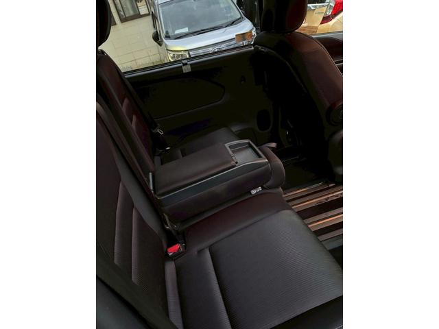 セレナ ハイウェイスター　プッシュスタート、純正ナビ（ＭＪ１１６Ｄ‐Ｗ）、フルセグＴＶ、ＥＴＣ、バックカメラ、Ｂｌｕｅｔｏｏｔｈ、ステアリングスイッチ、クルーズコントロール、両側パワースライドドア、社外１６インチアルミホイール（14枚目）