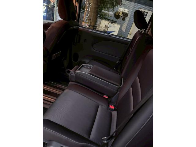 セレナ ハイウェイスター　プッシュスタート、純正ナビ（ＭＪ１１６Ｄ‐Ｗ）、フルセグＴＶ、ＥＴＣ、バックカメラ、Ｂｌｕｅｔｏｏｔｈ、ステアリングスイッチ、クルーズコントロール、両側パワースライドドア、社外１６インチアルミホイール（16枚目）