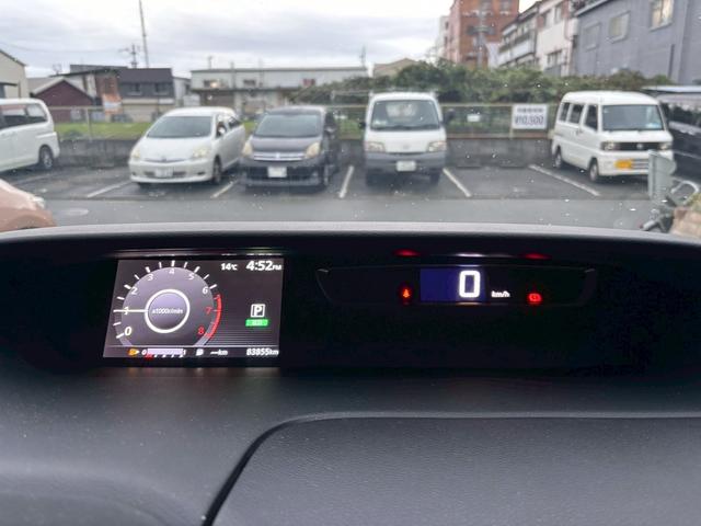セレナ ハイウェイスター　プッシュスタート、純正ナビ（ＭＪ１１６Ｄ‐Ｗ）、フルセグＴＶ、ＥＴＣ、バックカメラ、Ｂｌｕｅｔｏｏｔｈ、ステアリングスイッチ、クルーズコントロール、両側パワースライドドア、社外１６インチアルミホイール（26枚目）