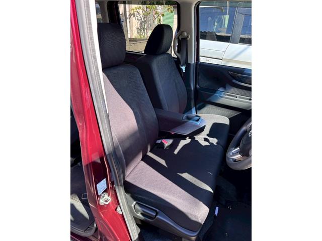 N-BOXカスタム G・Lパッケージ プッシュスタート、純正Gathersナビ(VXM‐128VSX)、TV、ETC、バックカメラ、ステアリングスイッチ、電動格納ミラー、純正14インチアルミホイール、片側パワースライドドア(9枚目)