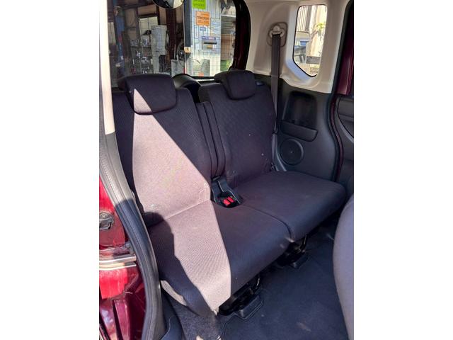 N-BOXカスタム G・Lパッケージ プッシュスタート、純正Gathersナビ(VXM‐128VSX)、TV、ETC、バックカメラ、ステアリングスイッチ、電動格納ミラー、純正14インチアルミホイール、片側パワースライドドア(13枚目)