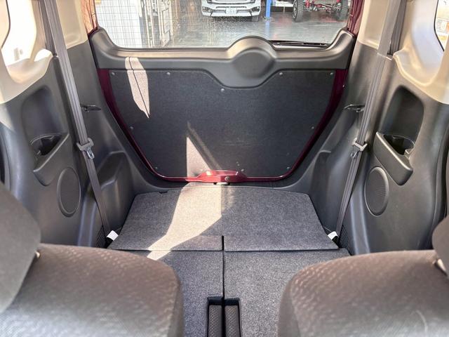 N-BOXカスタム G・Lパッケージ プッシュスタート、純正Gathersナビ(VXM‐128VSX)、TV、ETC、バックカメラ、ステアリングスイッチ、電動格納ミラー、純正14インチアルミホイール、片側パワースライドドア(37枚目)