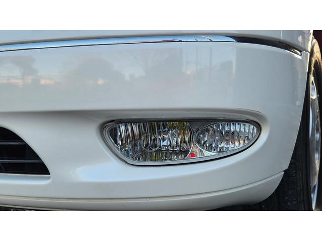 セルシオ Ｃ仕様　内外装５星鑑定書付　ワンオーナー車　希少エクリュ内装　本革エアシート　スマートキー　点検記録簿各車検時１１枚　純正ホイール　純正ナビ　社外ＴＶ＆ＥＴＣ　ＣＤチェンジャー　クルコン　当時物フルノーマル車（17枚目）