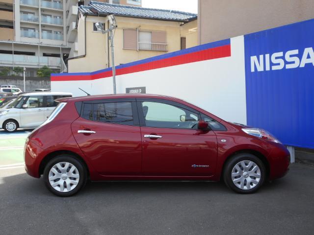X (24kwh) BOSEサウンドシステム付き(20枚目)