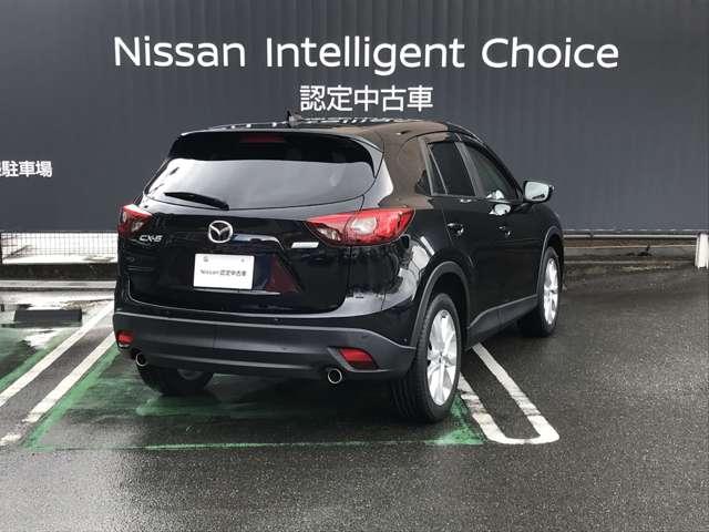 マツダ ＣＸ－５