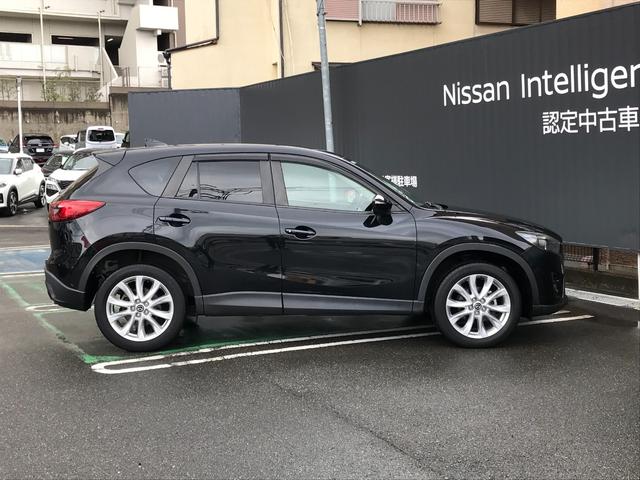 マツダ ＣＸ－５