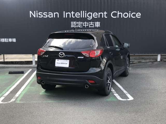 マツダ ＣＸ－５