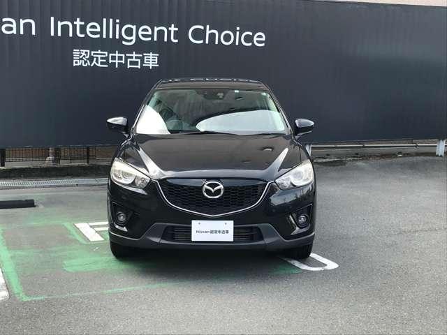 マツダ ＣＸ－５