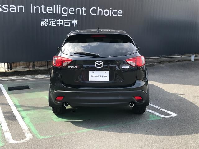 マツダ ＣＸ－５