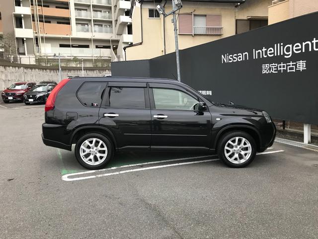 日産 エクストレイル