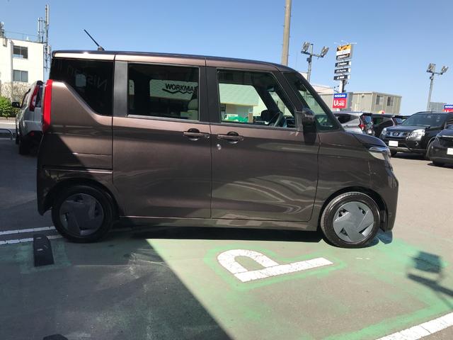 日産 ルークス