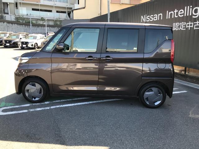 日産 ルークス