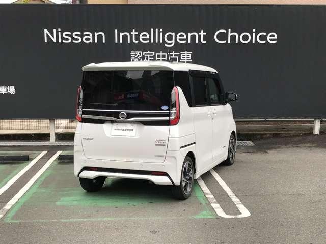 日産 ルークス