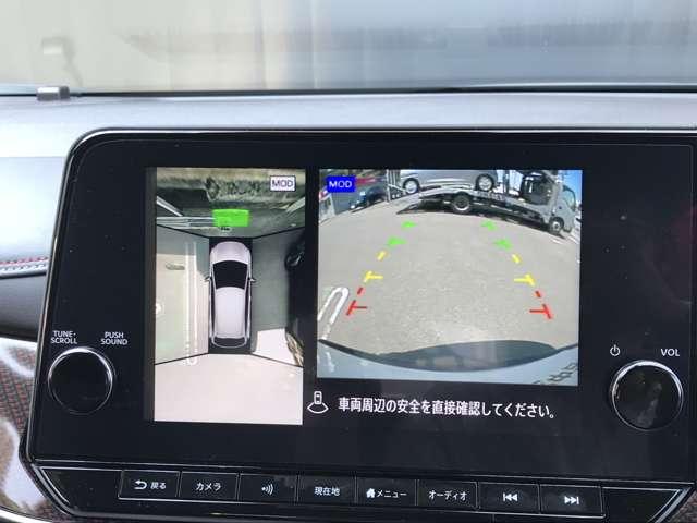 オーラ １．２　ＮＩＳＭＯ　ＢＯＳＥサウンドシステム運転席パワーシート（6枚目）