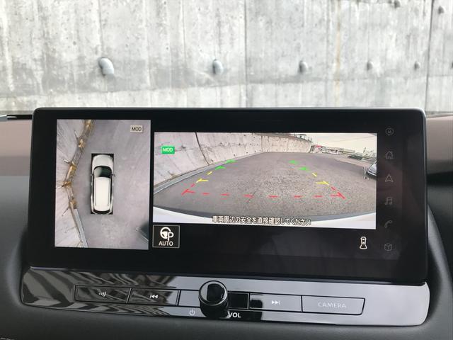 エクストレイル 全席シートヒーター リモコンオートオバックドア ルーフレール 電動パノラミックガラスルーフ アダプティブLEDヘッドライト BOSEサウンドシステム アラウンドビューモニター スマートルームミラー(22枚目)