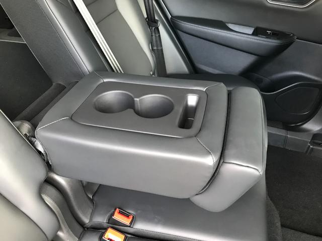 エクストレイル 全席シートヒーター リモコンオートオバックドア ルーフレール 電動パノラミックガラスルーフ アダプティブLEDヘッドライト BOSEサウンドシステム アラウンドビューモニター スマートルームミラー(43枚目)